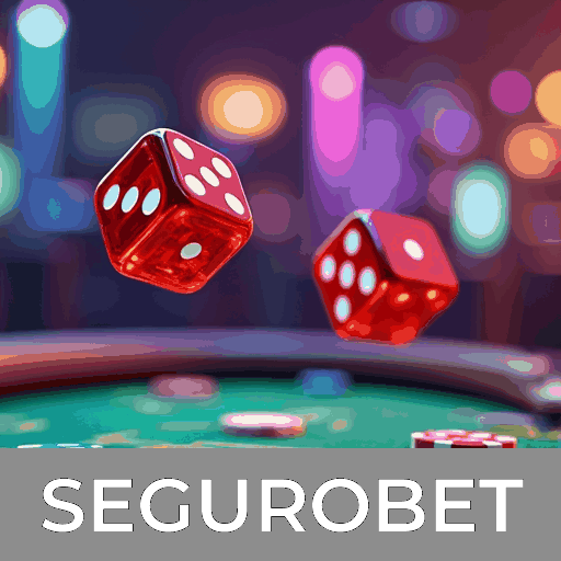 SEGUROBET: Onde a Emoção dos Jogos de Cassino Reina