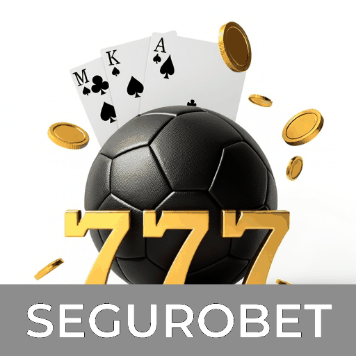 SEGUROBET.com - Aposte com Confiança e Segurança na Plataforma Nº1 do Brasil - SEGUROBET