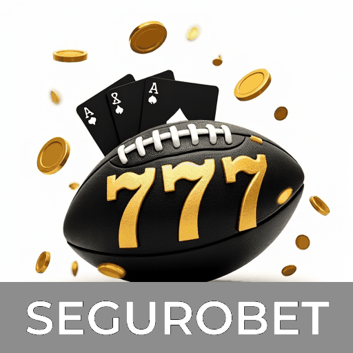 SEGUROBET: A Experiência de Cassino ao Vivo que o Brasil Prefere