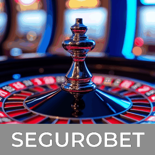 SEGUROBET: A Experiência de Cassino ao Vivo que o Brasil Prefere