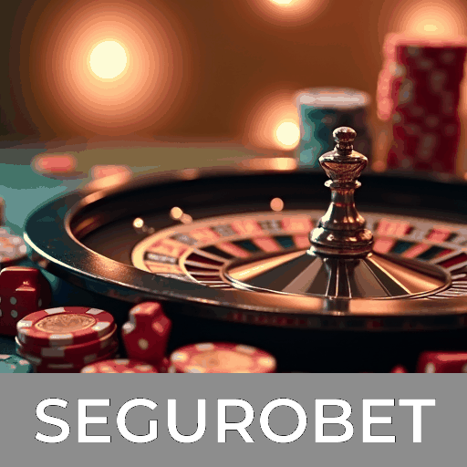 SEGUROBET: Slots com Mega Jackpot, Jogos de Mesa Estratégicos, e Realidade Imersiva com Dealer ao Vivo