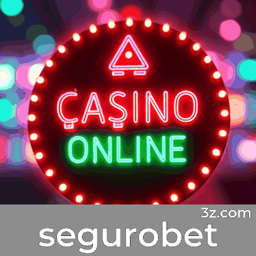 Aposte em qualquer lugar com o app seguroBet