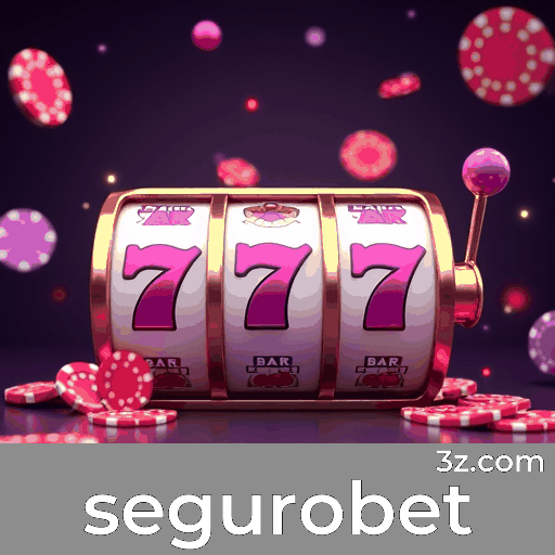 Segurobet: Variedade de Jogos para Brasileiros