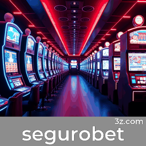 Segurobet: Estável, Seguro e Otimizado para o Brasil