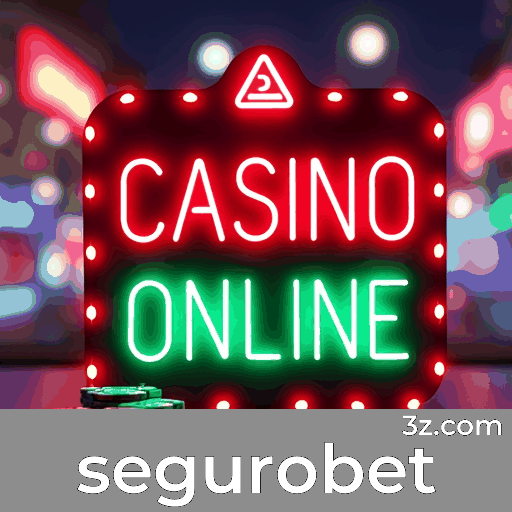 Experimente a Emoção dos Jogos de Cassino no segurobet