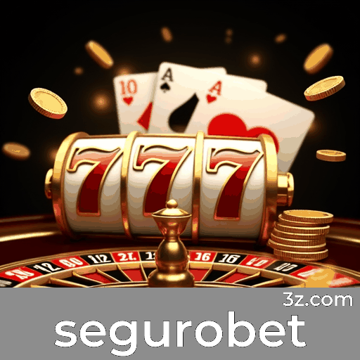 Aposte em qualquer lugar com o app seguroBet