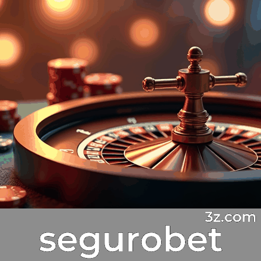 Internacionalidade e Luxo em Cada Detalhe do Casino Segurobet