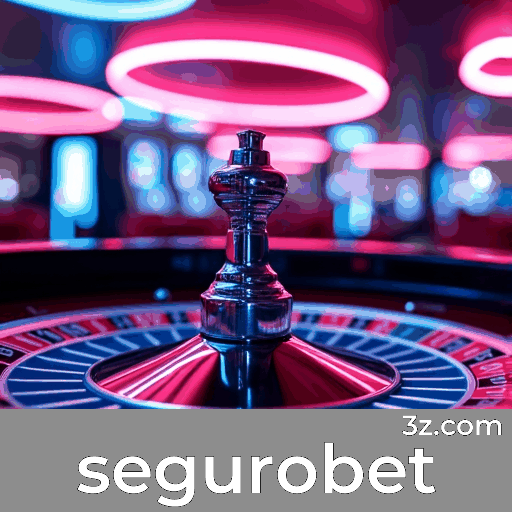 Internacionalidade e Luxo em Cada Detalhe do Casino Segurobet