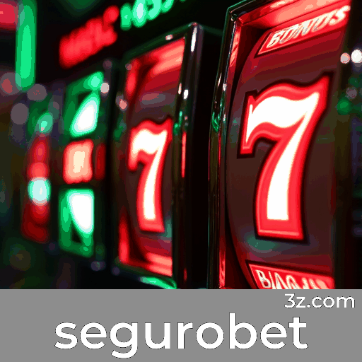 Segurobet: Apostas Esportivas Precisão e Excelência