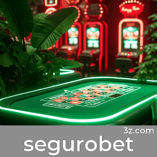 Segurobet: Apostas Esportivas Precisão e Excelência