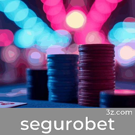 Segurobet: Variedade de Jogos para Brasileiros